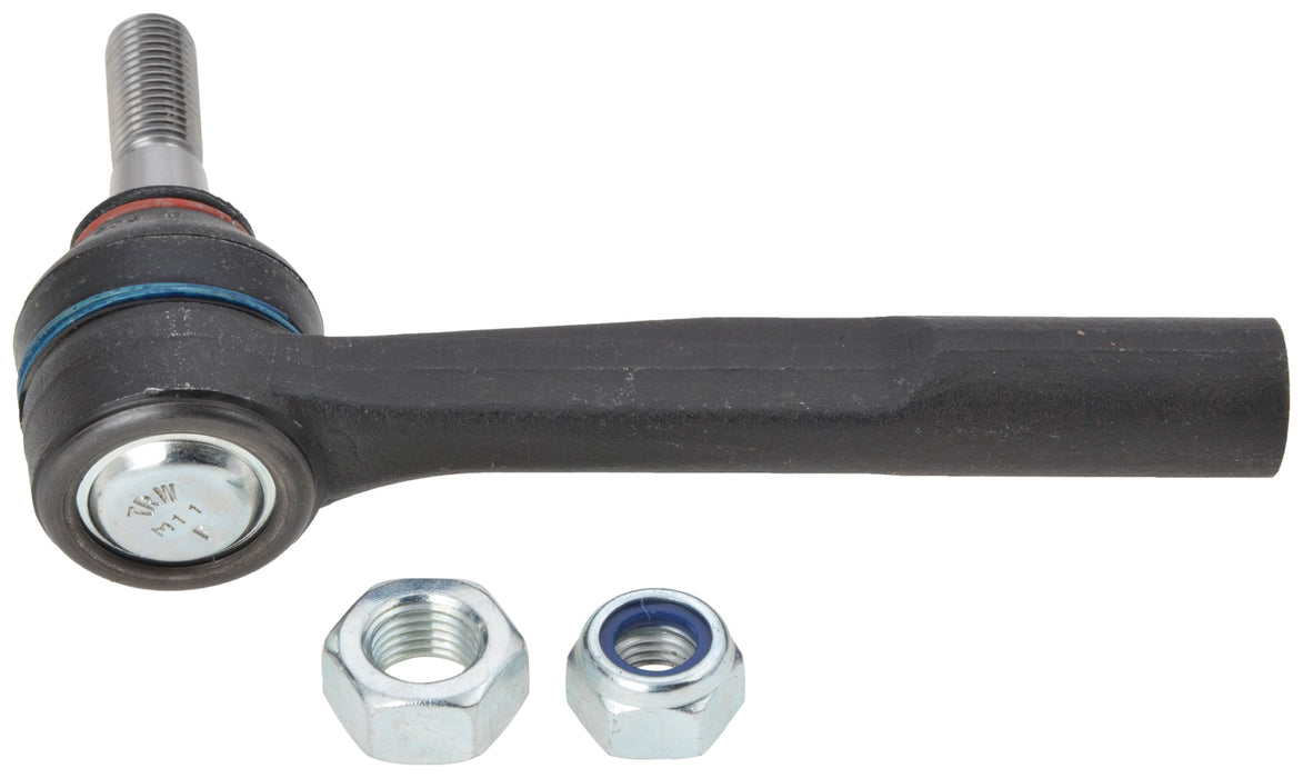 Left Outer Tie Rod End for Saab 9-3 2003 - 2011 TRW JTE1009
