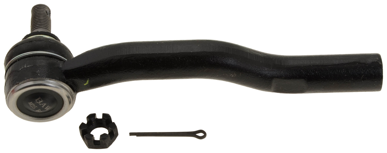 Left Outer Tie Rod End for Toyota Camry 2003 - 2011 TRW JTE7700