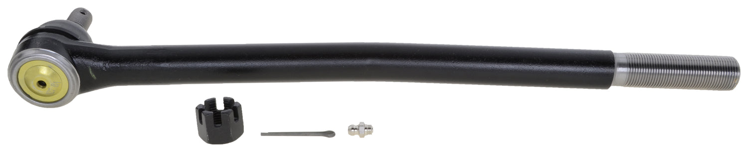 Left Inner Tie Rod End for Ford F-250 Super Duty 2005 - 2007 TRW JTE1425