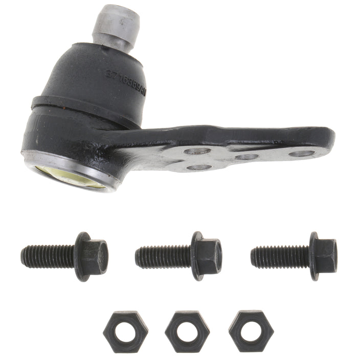 Front Lower, Front Ball Joint for Suzuki Forenza 2004 - 2008 TRW JBJ253
