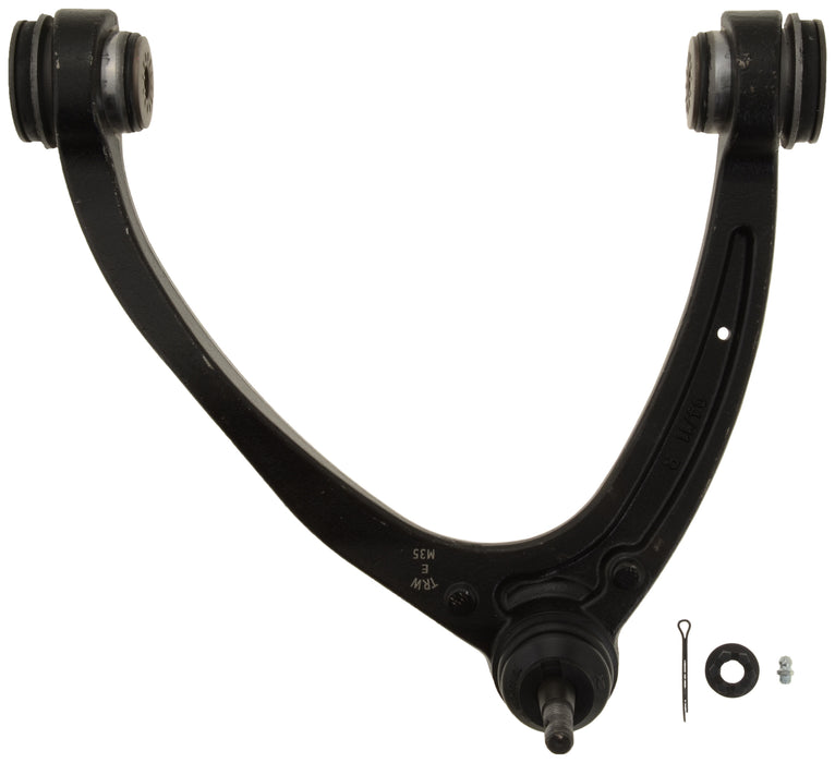 Front Right Upper Control Arm for Chevrolet Silverado 1500 2007 - 2016 TRW JTC1510