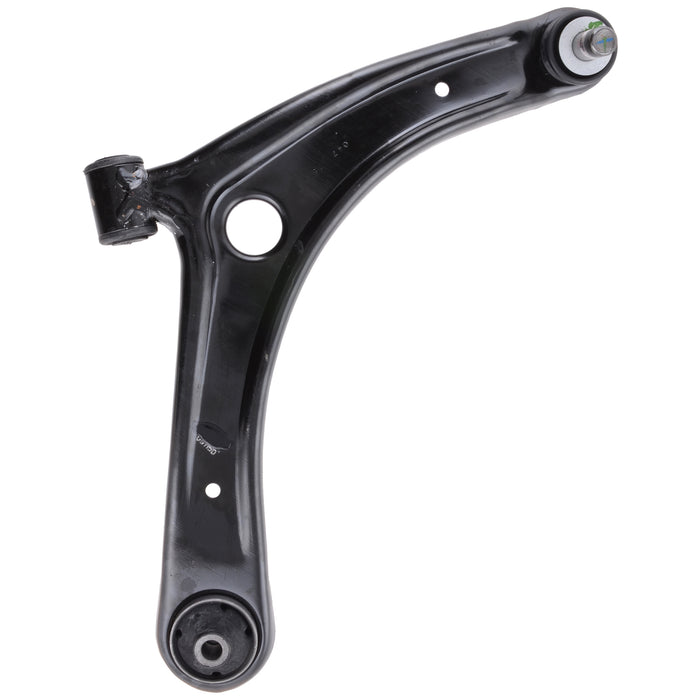 Front Right, Front Right Lower Control Arm for Jeep Patriot 2007 - 2017 TRW JTC2140