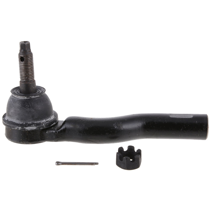 Right Outer Tie Rod End for Ford Fusion 2010 - 2012 TRW JTE2100