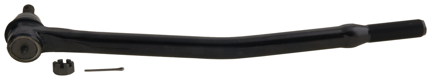 Left Inner Tie Rod End for Ford E-350 Super Duty 1999 - 2007 TRW JTE1531