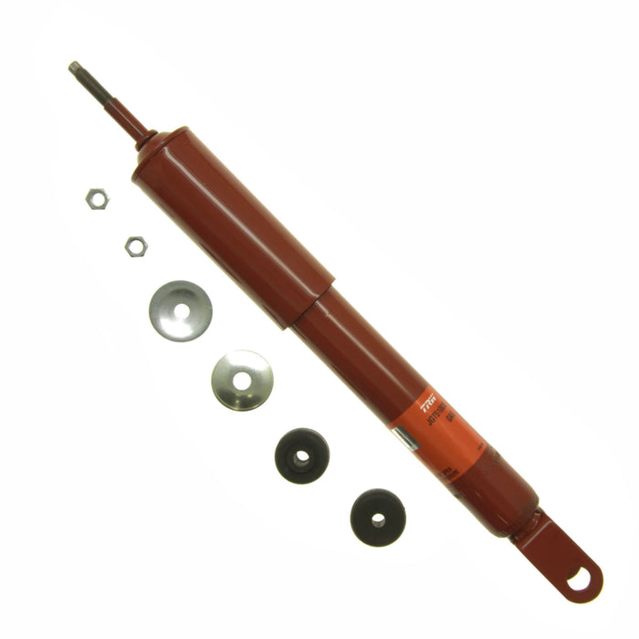 Front Shock Absorber for Chevrolet Silverado 1500 1999 - 2006 TRW JGT5100S