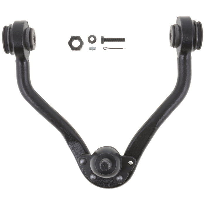 Front Left Upper Control Arm for Chevrolet K2500 1989 - 2000 TRW JTC2398