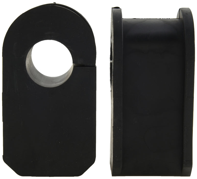 Front To Frame, Front At I-Beam Axle, Front Stabilizer Bar Bushing for Ford E-350 Super Duty 2004 - 2019 TRW JBU1117