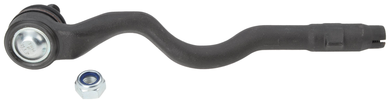 Left Outer Tie Rod End for BMW 325i 2001 - 2005 TRW JTE766