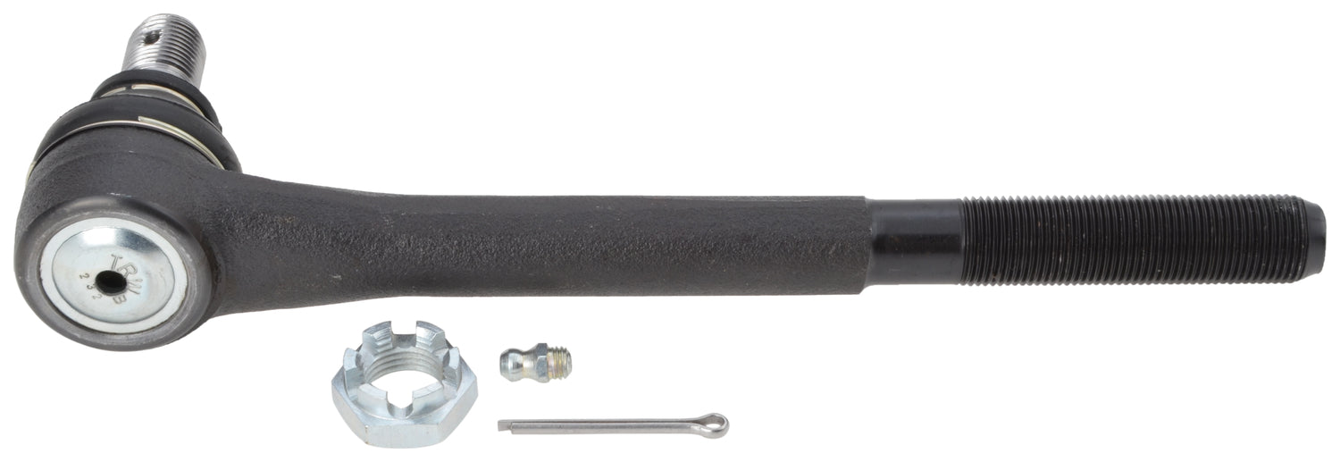 Tie Rod End for Chevrolet C10 1975 - 1986 TRW JTE7045