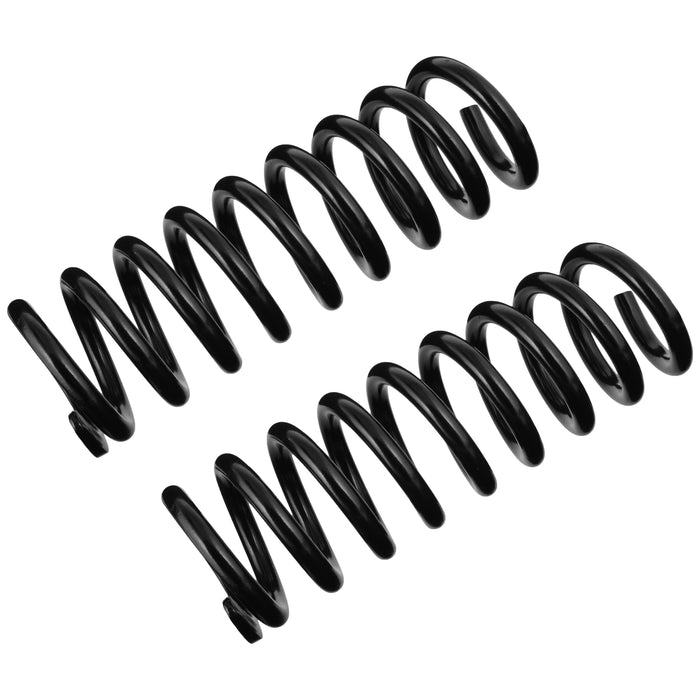 Front Coil Spring Set for Ford Mustang 1980 - 1989 TRW JCS1639T