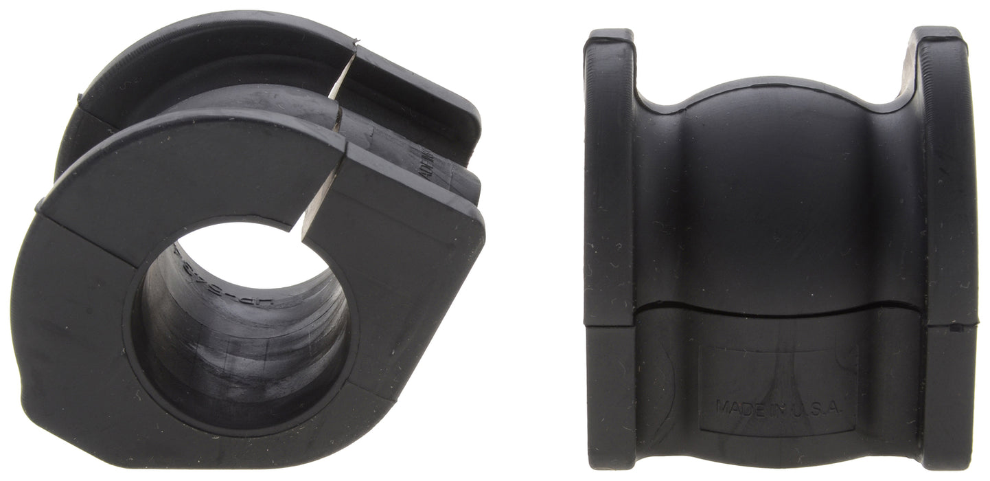 Front To Frame Stabilizer Bar Bushing for Honda Civic 2006 - 2011 TRW JBU1286