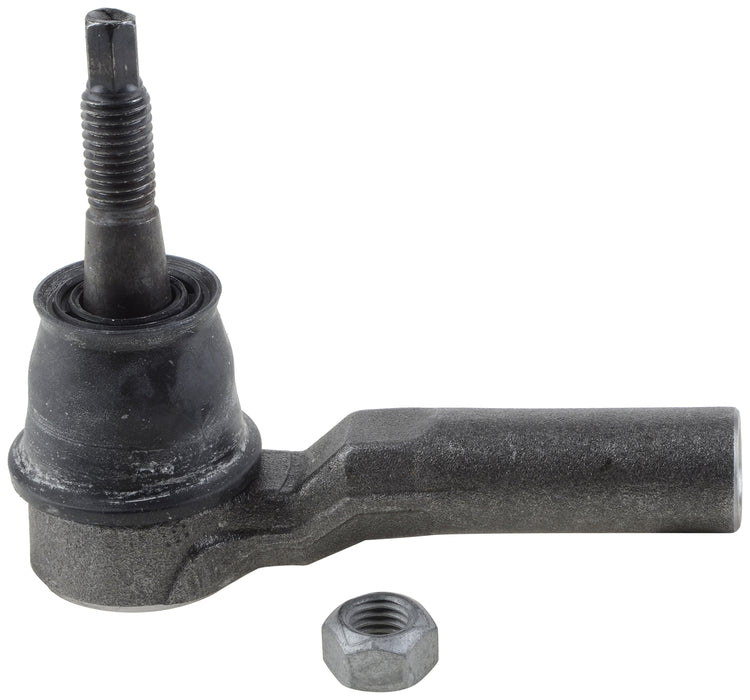 Outer Tie Rod End for Chevrolet Silverado 2500 HD 2011 - 2014 TRW JTE2136