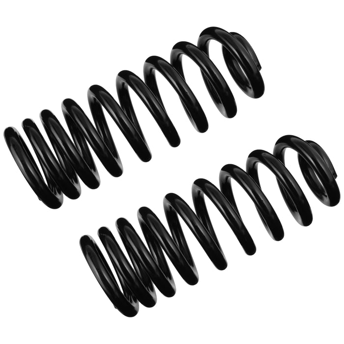 Front Coil Spring Set for Ford Explorer 1991 - 1994 TRW JCS1769T