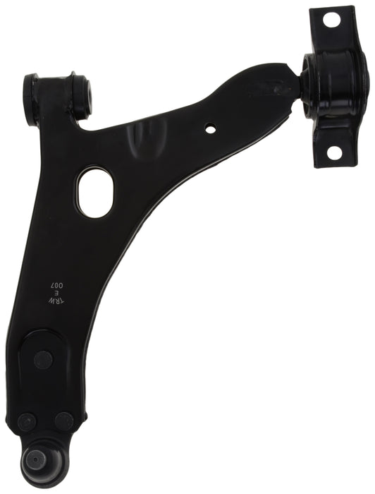 Front Left Lower Control Arm for Ford Focus 2004 - 2011 TRW JTC1552