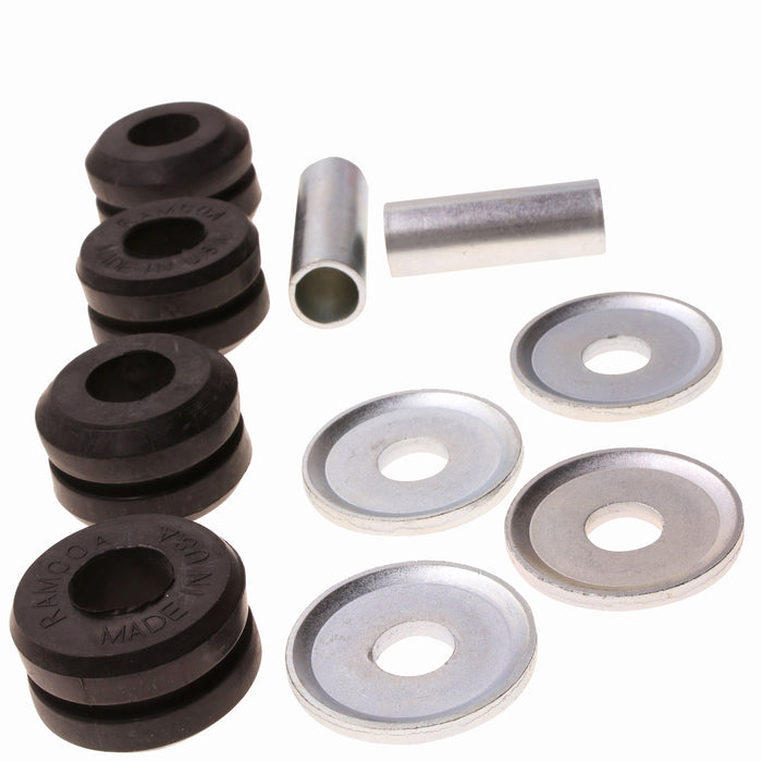 Front Strut Rod Bushing Kit for Nissan Frontier 1998 - 2004 TRW JBU1523