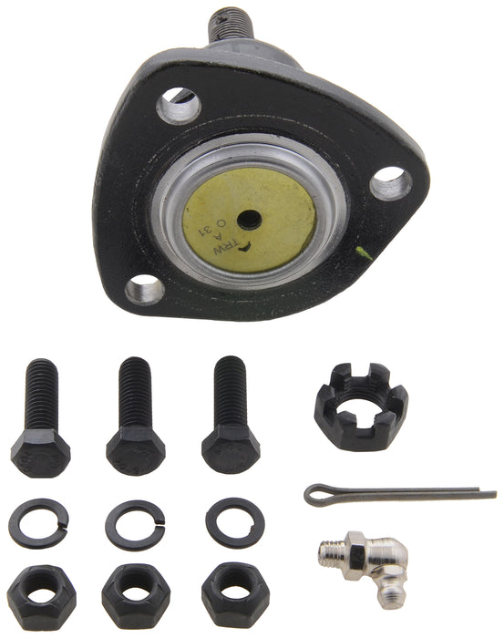 Front Upper Ball Joint for Chevrolet Corvette 1963 - 1982 TRW JBJ920