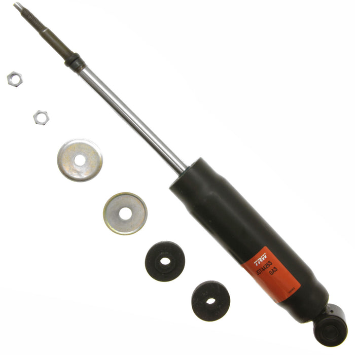Front Shock Absorber for Ford F-150 1980 - 1996 TRW JGT4426S