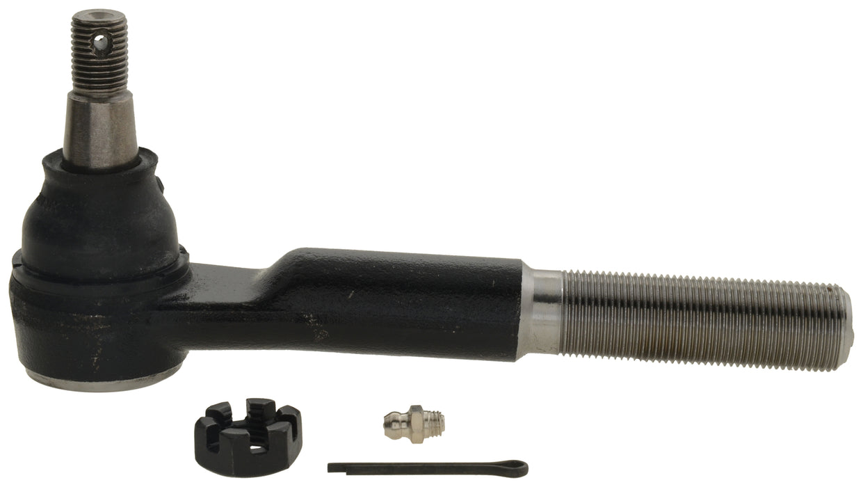 Left Outer Tie Rod End for Ford F-250 Super Duty 1999 - 2007 TRW JTE1277