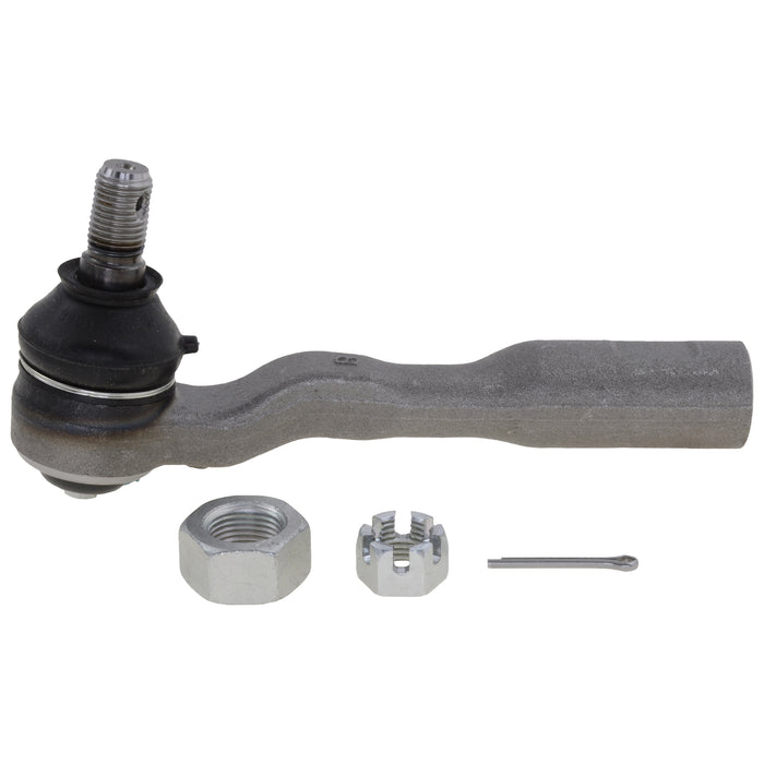 Right Outer Tie Rod End for Toyota Tundra 2003 - 2006 TRW JTE1354