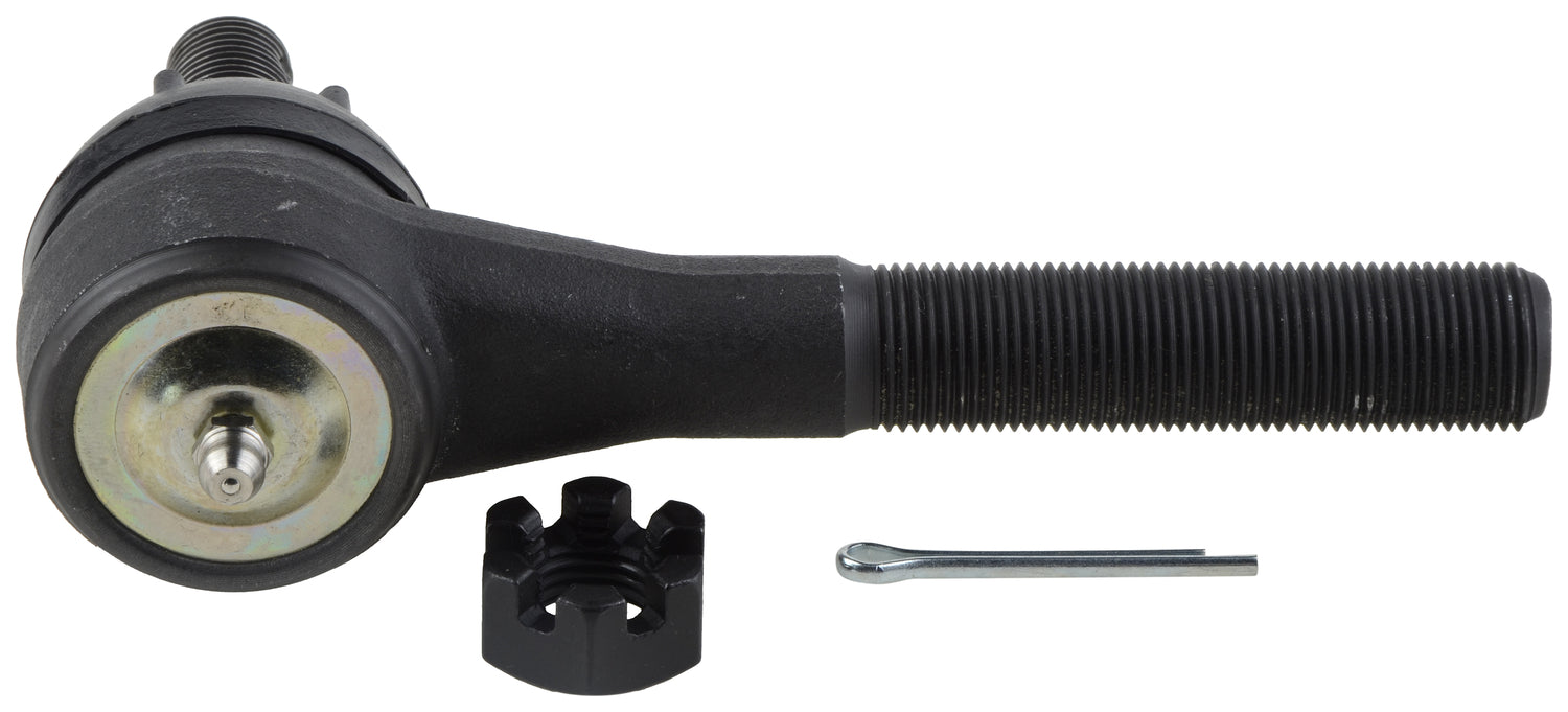 Tie Rod End for Dodge D150 1979 - 1993 TRW JTE7065