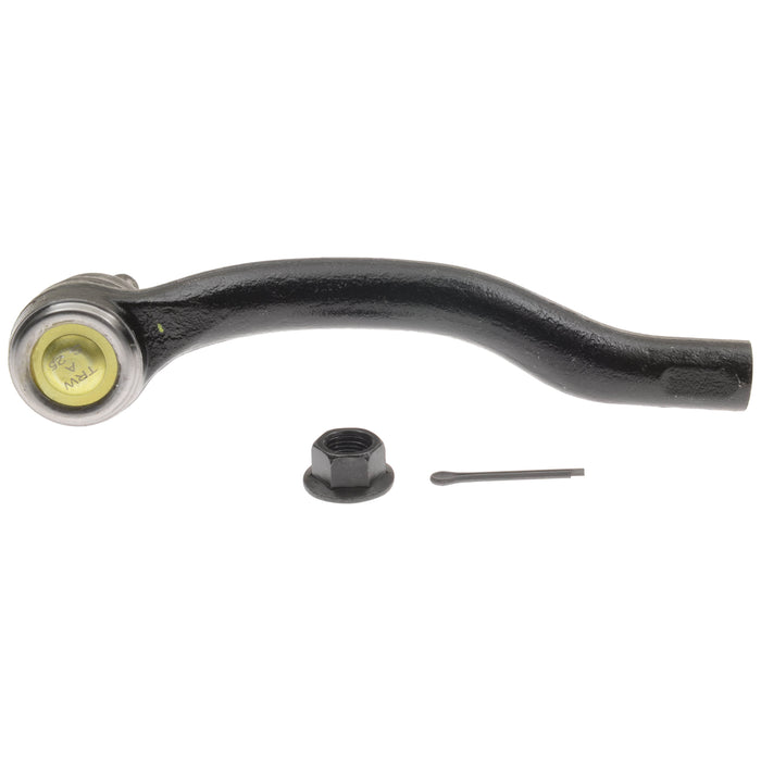 Left Outer, Right Outer Tie Rod End for INFINITI G37 2008 - 2013 TRW JTE1633