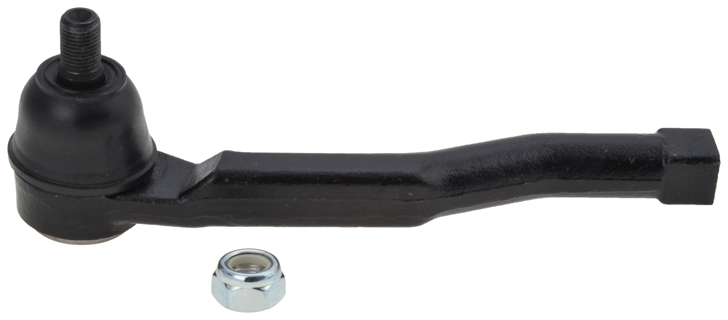 Right Outer, Right Tie Rod End for Chevrolet Aveo 2004 - 2011 TRW JTE7615