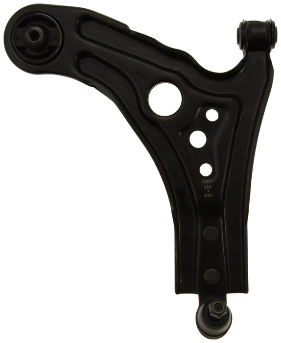 Front Right Lower Control Arm for Chevrolet Aveo 2004 - 2010 TRW JTC1487