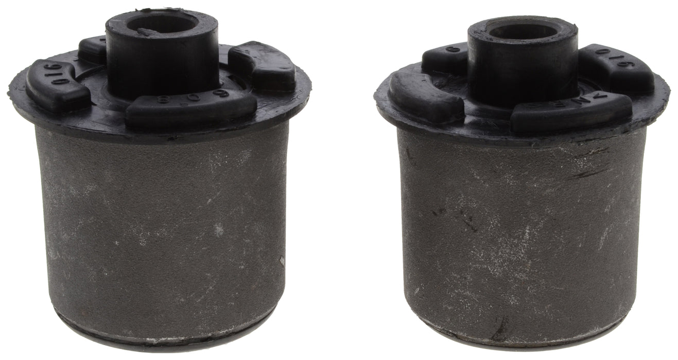 Front Lower Control Arm Bushing Kit for Jeep Liberty 2002 - 2012 TRW JBU896