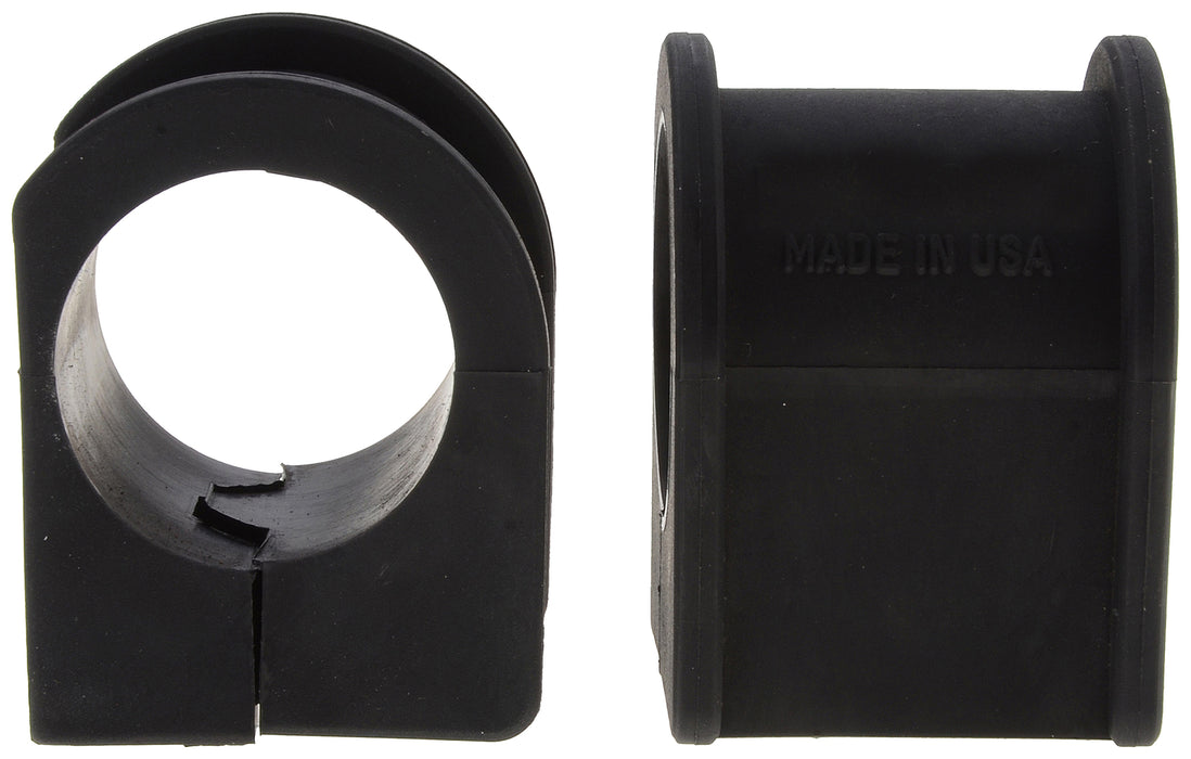 Front To Frame Stabilizer Bar Bushing for Freightliner Sprinter 2500 2002 - 2006 TRW JBU1345