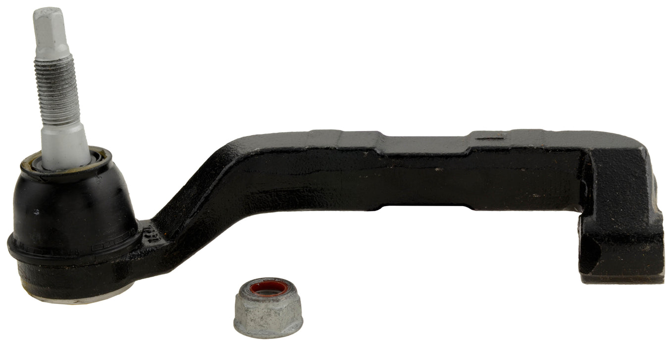Left Outer Tie Rod End for Dodge Charger 2007 - 2010 TRW JTE1333