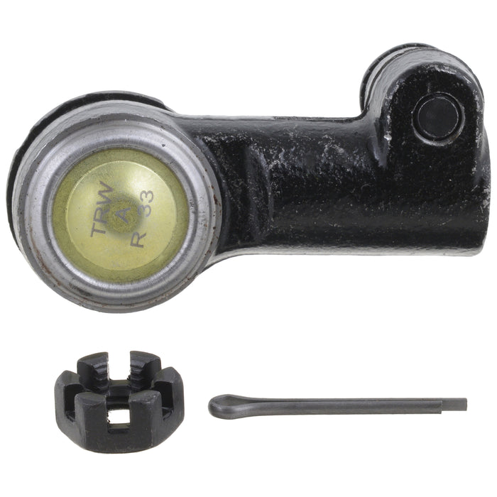 Tie Rod End for Chevrolet Cavalier 1982 - 1994 TRW JTE1620
