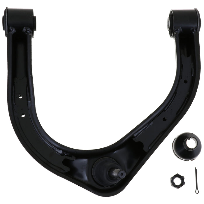 Front Right Upper Control Arm for Nissan TITAN 2008 - 2015 TRW JTC2630