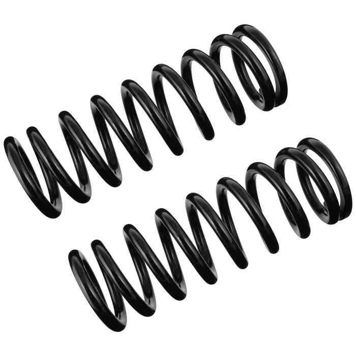 Front Coil Spring Set for Chevrolet Camaro 1978 - 1979 TRW JCS1719T