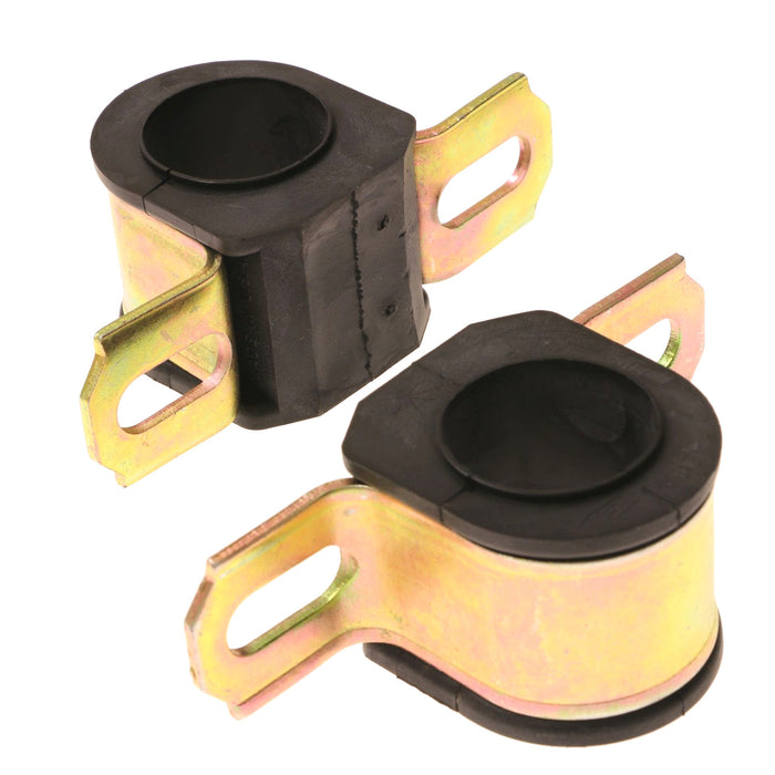 Front To Frame Stabilizer Bar Bushing for Chevrolet Silverado 2500 HD 2001 - 2006 TRW JBU1160