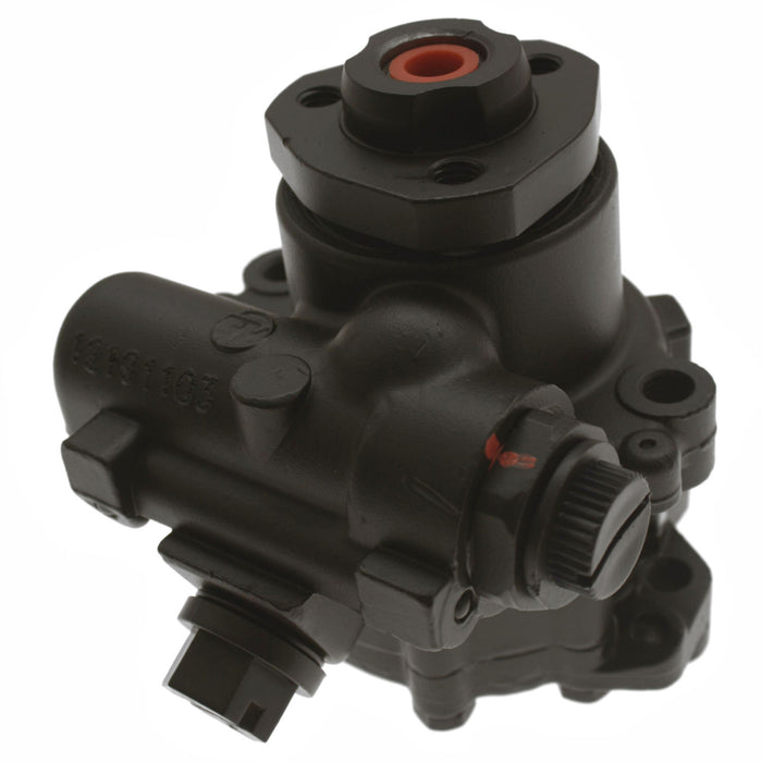 Power Steering Pump for Volkswagen EuroVan 1993 TRW JPR213
