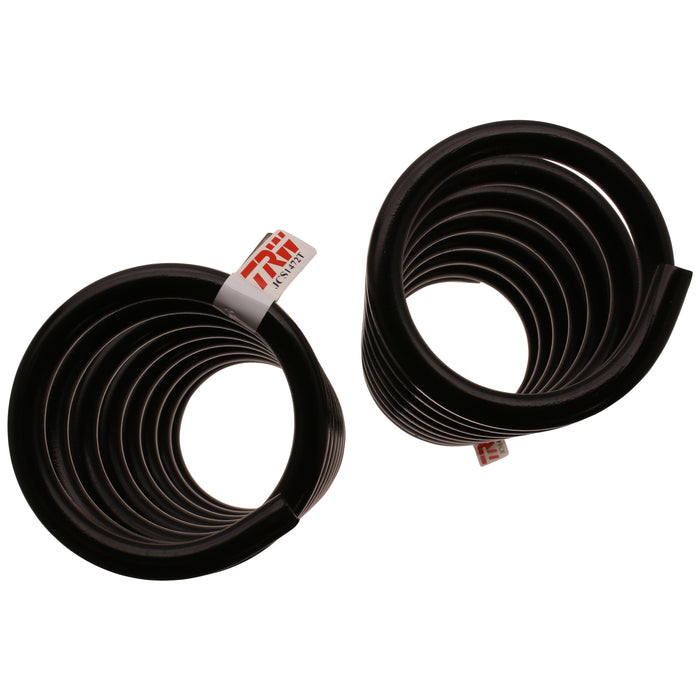 Rear Coil Spring Set for Nissan Pathfinder 2005 - 2012 TRW JCS1472T