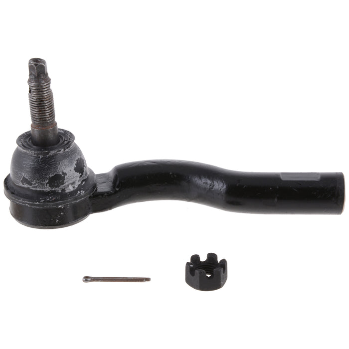 Left Outer Tie Rod End for Ford Fusion 2010 - 2012 TRW JTE2101
