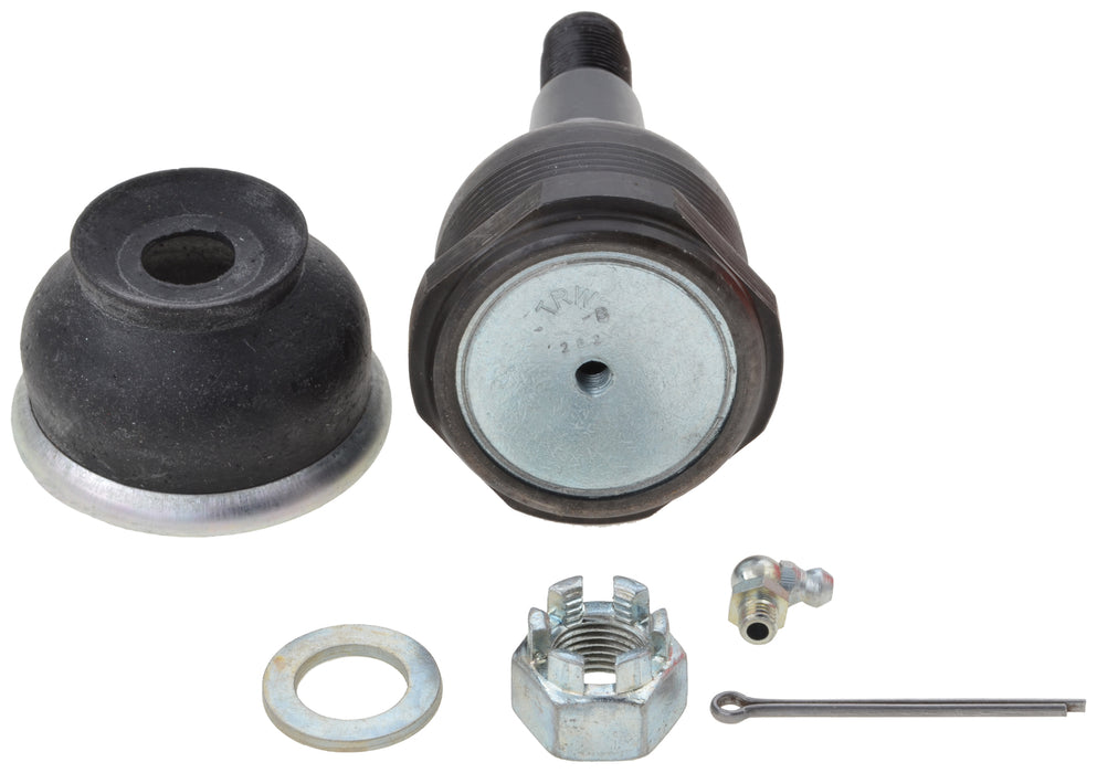 Front Upper Ball Joint for Dodge Ram 3500 Van 1999 - 2003 TRW JBJ854