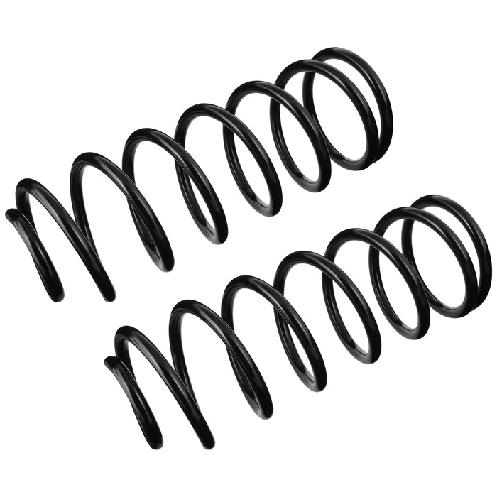 Rear Coil Spring Set for Toyota 4Runner 1996 - 2000 TRW JCS1488T
