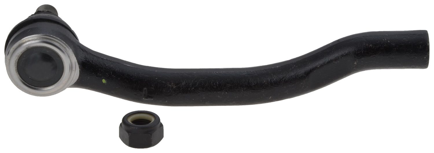 Left Outer Tie Rod End for Honda Pilot 2003 - 2008 TRW JTE1377