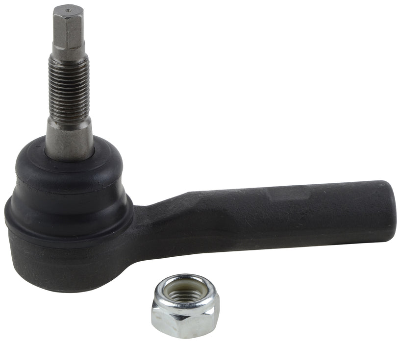 Outer Tie Rod End for Chevrolet Colorado 2007 - 2012 TRW JTE1257