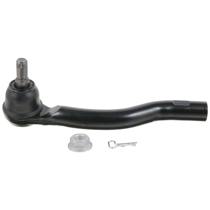 Right Outer Tie Rod End for Ford Edge 2007 - 2014 TRW JTE113