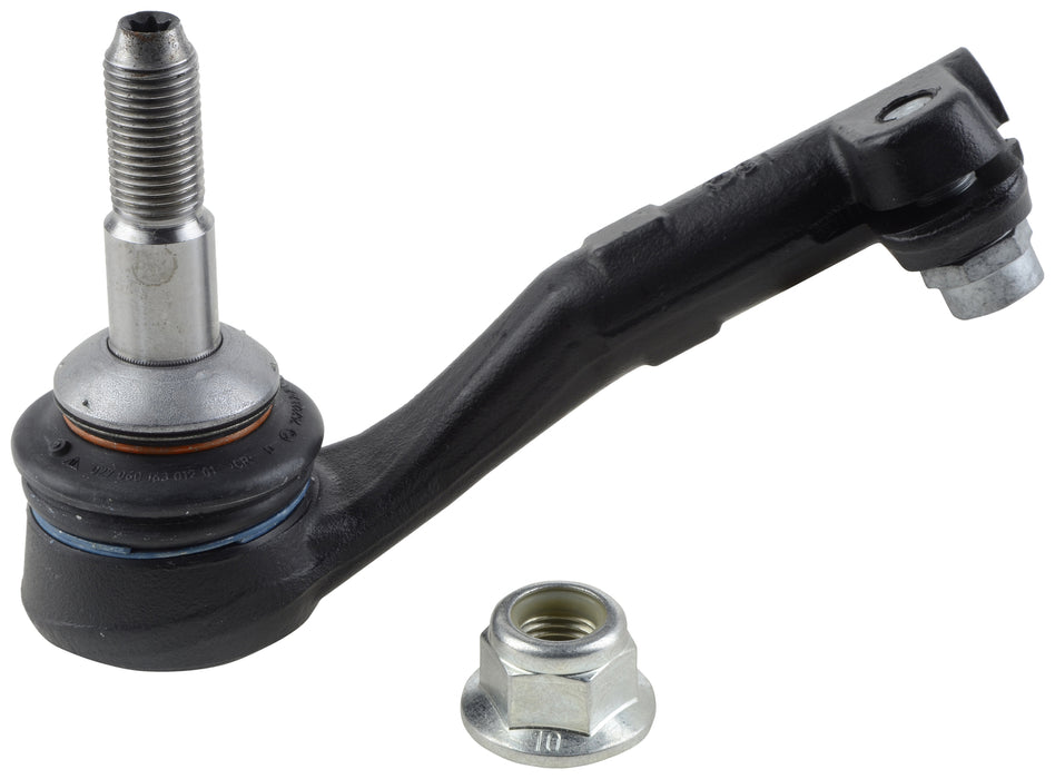 Left Outer Tie Rod End for BMW 328i 2007 - 2013 TRW JTE1101
