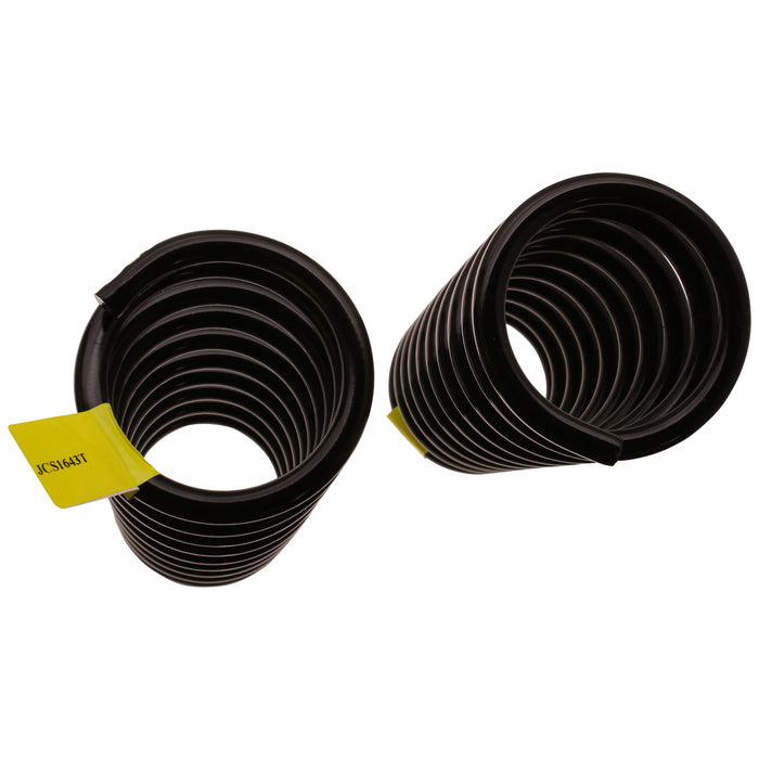 Front Coil Spring Set for Jeep Grand Cherokee 1999 - 2004 TRW JCS1643T