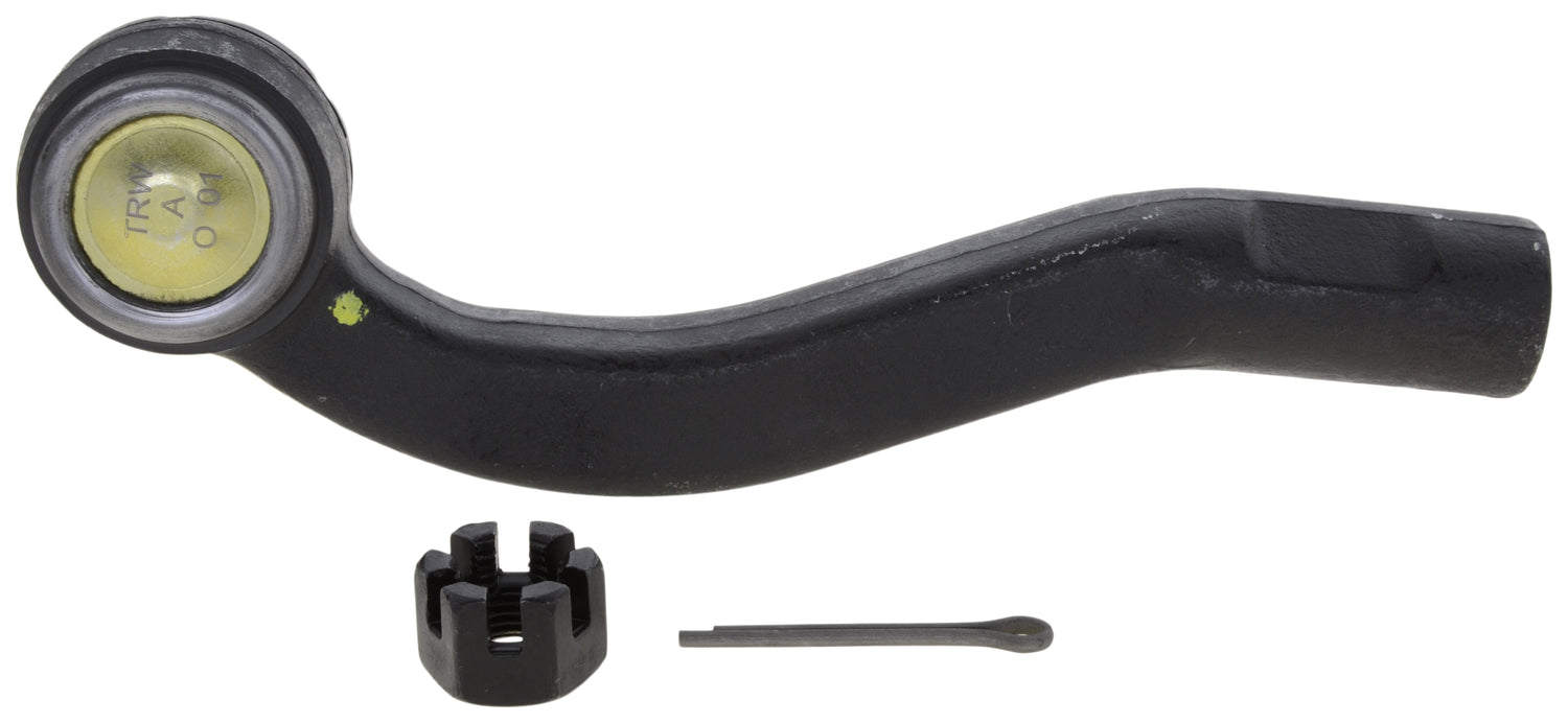 Left Outer Tie Rod End for Lexus GS300 1998 - 2005 TRW JTE7616