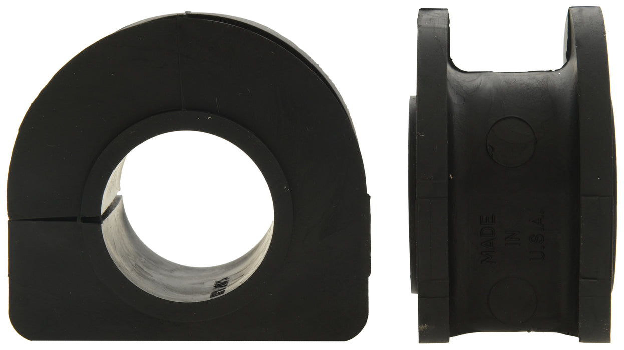 Front To Frame, Rear, Front, Front To Control Arm, Rear To Frame Stabilizer Bar Bushing for Chevrolet Silverado 1500 1999 - 2006 TRW JBU1086
