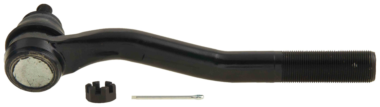 Left Tie Rod End for Jeep Grand Cherokee 1999 - 2004 TRW JTE1532