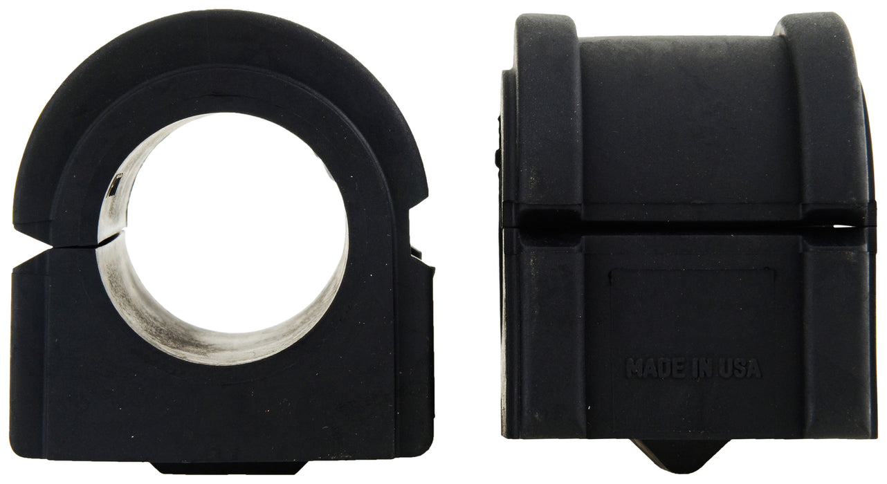 Front To Frame, Front Stabilizer Bar Bushing for Chevrolet Impala 2000 - 2013 TRW JBU1119