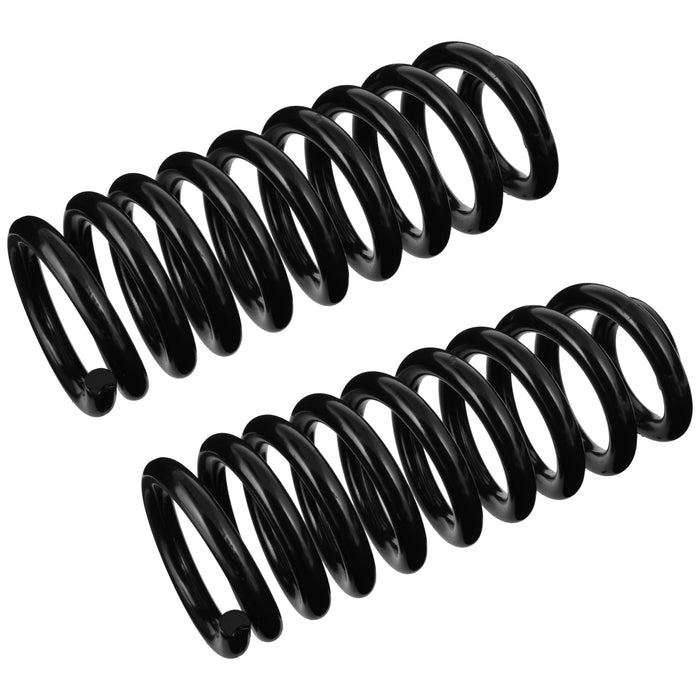 Front Coil Spring Set for Ford Explorer 1991 - 1994 TRW JCS1690T