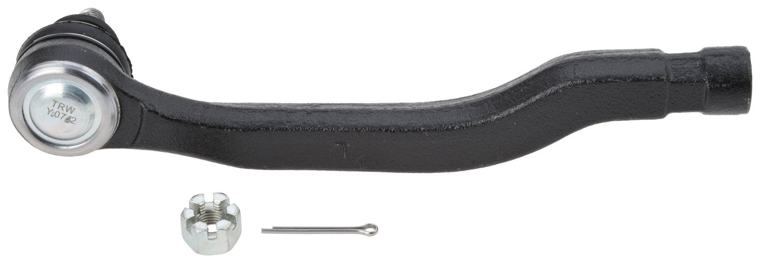 Left Outer Tie Rod End for Honda Accord 1990 - 2002 TRW JTE306